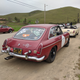 The famed Sportscaradventures MGB crew. They drive the nuts off their cars.